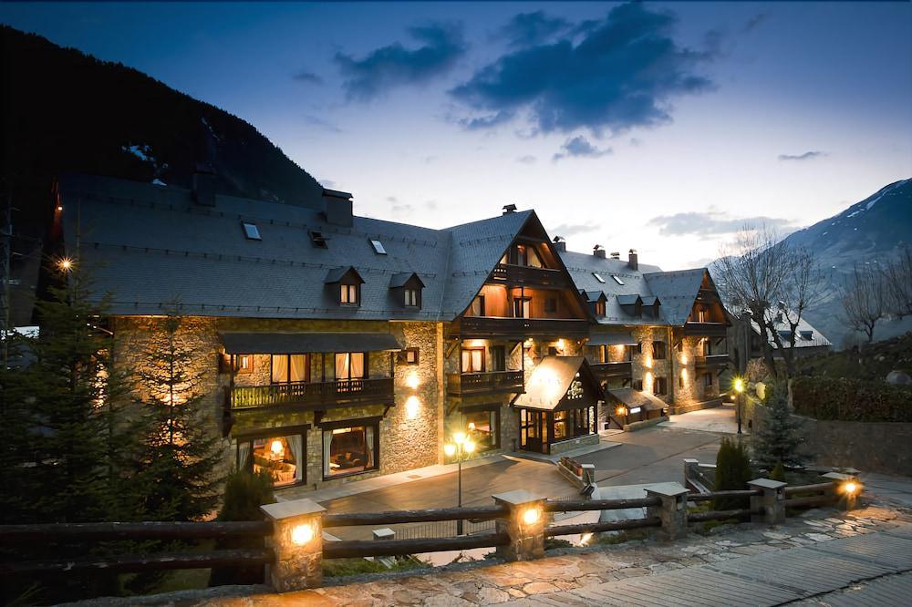 Hotel Yoy Tredos Exterior photo