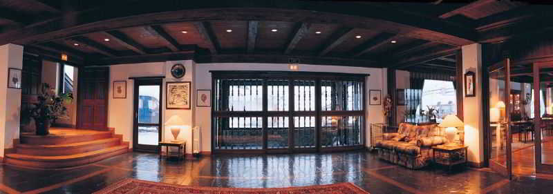 Hotel Yoy Tredos Exterior photo