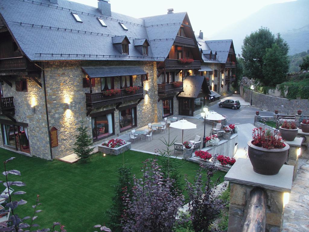 Hotel Yoy Tredos Exterior photo