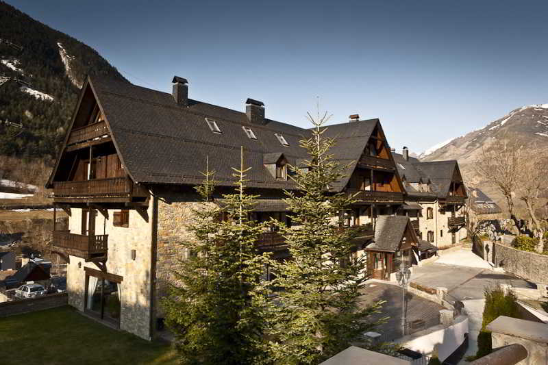 Hotel Yoy Tredos Exterior photo