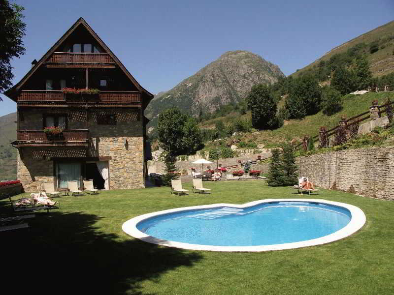 Hotel Yoy Tredos Exterior photo
